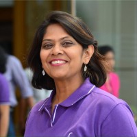 Smita More