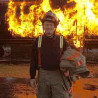 Michael Sayers