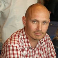 Thomas Bejstrup