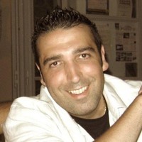 John-Paul Cento