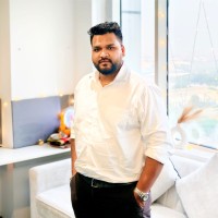Deepak Paul