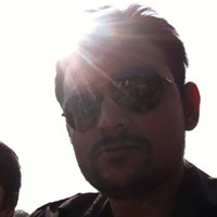 Shailesh Mishra