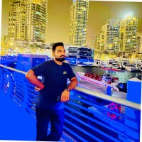 Nadeem Akbar