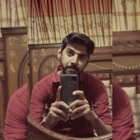 Malik Dawood Ahmed