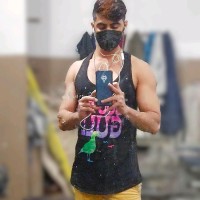 alam khan