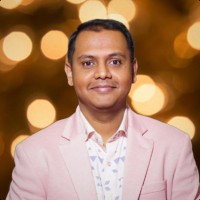 Sachin Raghuwanshi