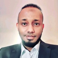 Muktar Osman
