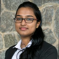 Anjali Sajeev