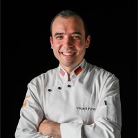 Vincent Furmato