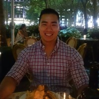 Albert Chang