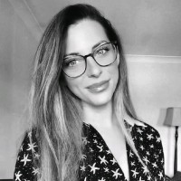 Victoria May Gimigliano