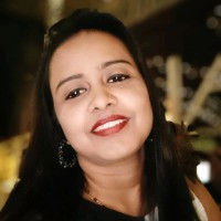 Sujata Roy