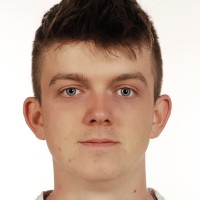 Patryk Gawlik