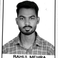Rahul Mehra