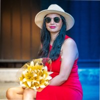 Meghana Medithi