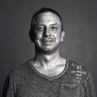 Jeff Busbee