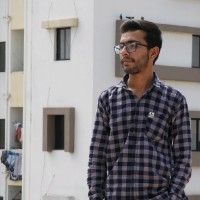 Swayam Vaghela