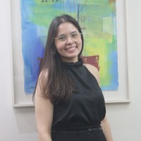 Maria Eduarda Gomes Leite