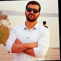 Malik Sajid Riaz