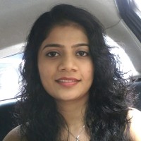 Dipika Ashtekar