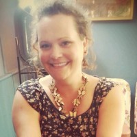 Melissa Stagg