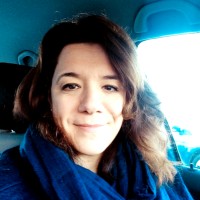 Amalia Petroulia