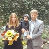 Данила Морозов