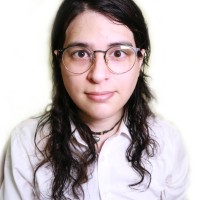 Yolivani Garrido Sandoval