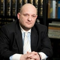 Dimitris Sarris