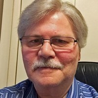 Stephen Rotker