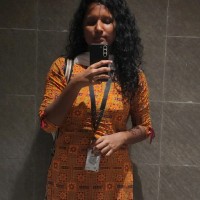 Surya Bharathi
