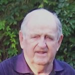 Fritz Holme