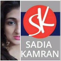 Sadia Kamran