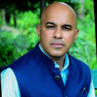 Himanshu Sekhar Panigrahi