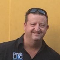 Ian Clarke