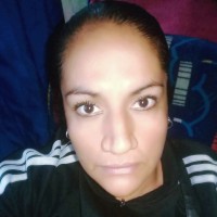 Viridiana Ramirez