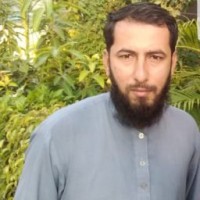 Yawar Nazir