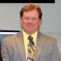 Larry Gregg