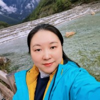 Melinda Feng