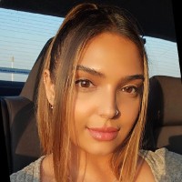 Nicole Blair (Assoc Cipd)