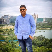 Prashant Dhanawade