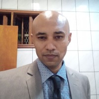 Clóvis Da Silva Da Silva