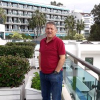 İsmail Durukan