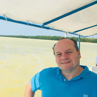 David Martínez Staines