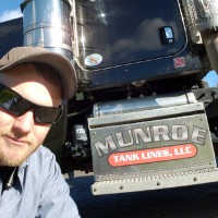 Jeff Munroe