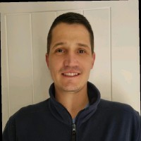 Colin Thoms