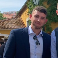 Evan Crotty PhD
