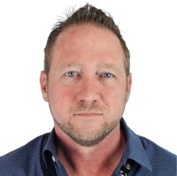 Jason Sprenger