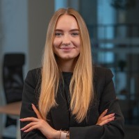 Mantė Knystautaitė