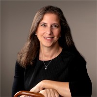 Deborah Brant